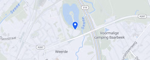 Stratenloop Weerde