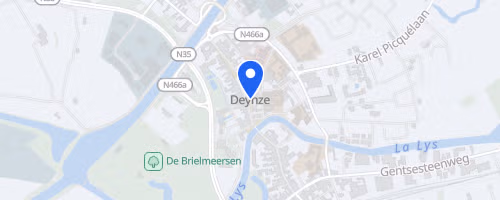 City Triathlon Deinze