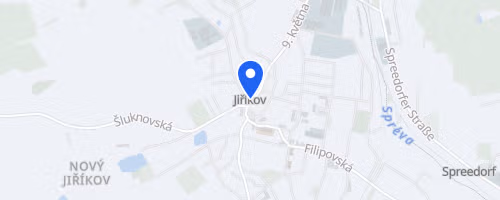 Jiříkovská půlka