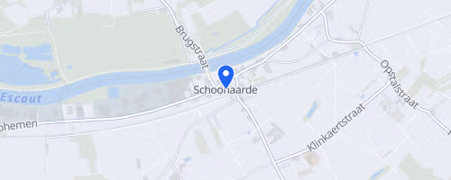 5de Juvé-run / stratenloop Schoonaarde