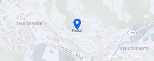 Crosslauf im Weißiger Wald
