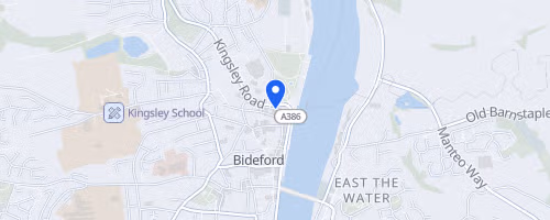 Bideford 10 Mile