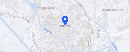 Battel Run Mechelen