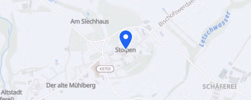 Stolpener Basalt-Lauf