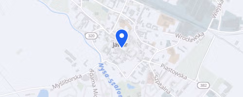 Polmaraton Jaworski Jawor
