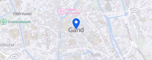 Muideloop Gent