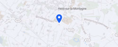 Heist Loopt