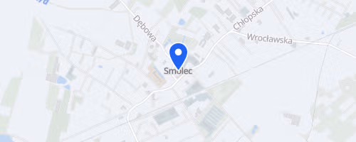 Smolecka (Za)Dyszka