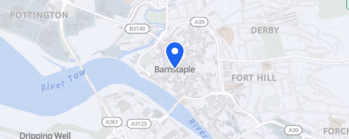 Care for Kids Barnstaple 10K
