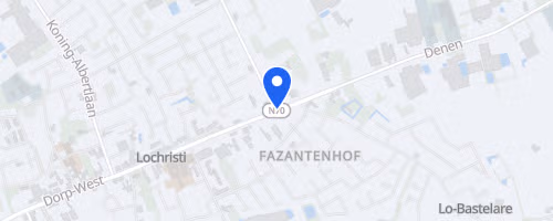 Overslagse Pannenkoekenloop