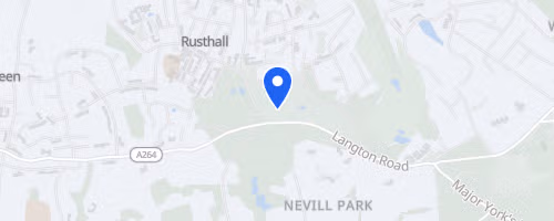 Hospice Run