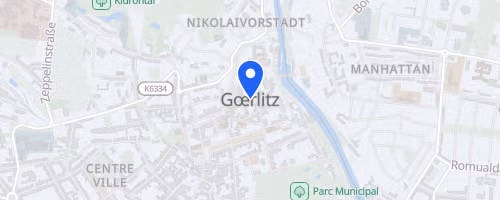 Fackellauf über die Brücken der Europastadt Görlitz-Zgorzelec