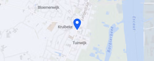 Kruibeekse Polderloop