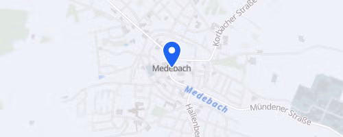 MedeRun Medebach