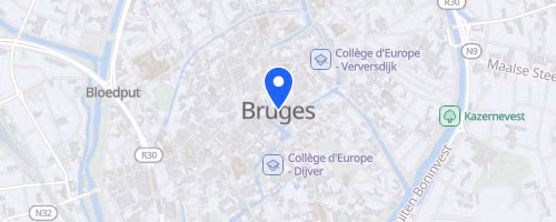 Athora Bruges Marathon