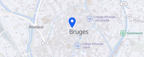 Marathon de Bruges
