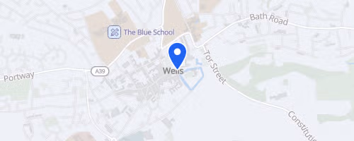 Wells Festival of Running