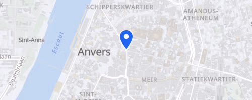 Linker Oevert Marathon Antwerpen