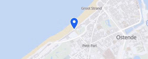 MetaRelax Ostend Night Run