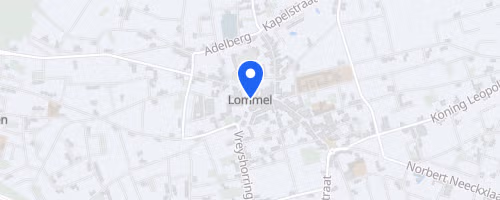 Limtrail @ Bosland