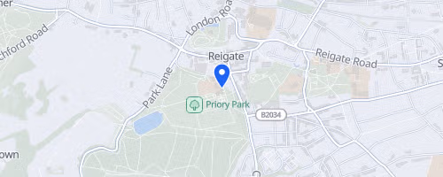 Run Reigate Half Marathon, 10k, 5k & Kids Race September 2026