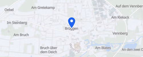 8. Brachter Depotlauf
