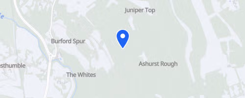 Surrey 3 Peaks Challenge