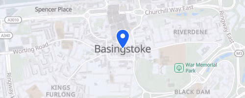 Basingstoke Summer Running Festival