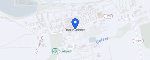 31. Geiseltalseelauf - Landescup 15