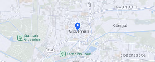 Röderlauf - Großenhain