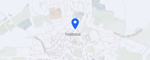 Cross Trzebnicki