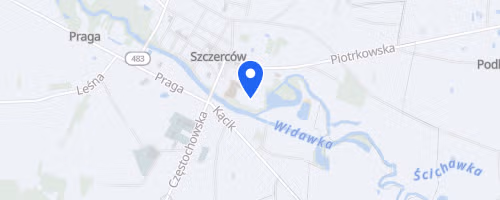 Szczercowski Bieg Świętojański