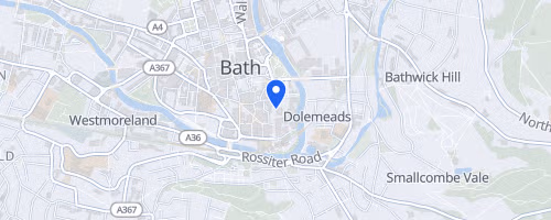 Bath Skyline 5K & 10K