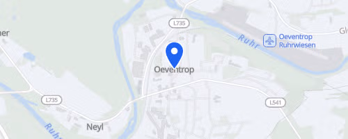 44. Oeventroper Volks- und Straßenlauf