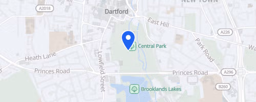 Dartford Half Marathon, 10k & Junior Race February 2027