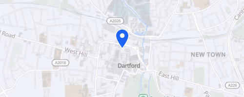 The River Run 2026  (River Darent, Kent)
