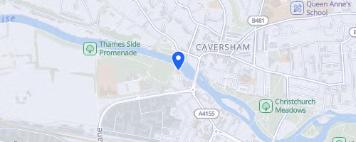 Reading Rivermead 10k 2026