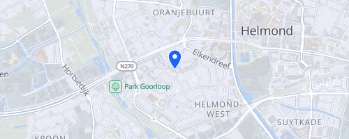 Ronde van Stiphout 31e Toertocht