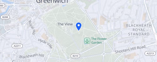 The One in the Park - Greenwich