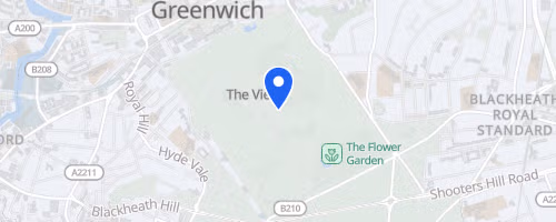 Greenwich & Bexley Mini Marathon