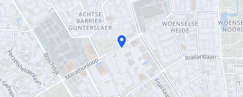 ASML Marathon Eindhoven