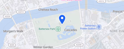Chase the Moon Battersea Park 5k & 10k March 2027