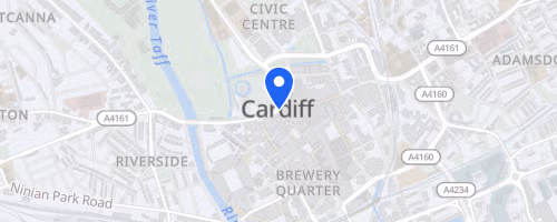 Semi-Marathon de Cardiff