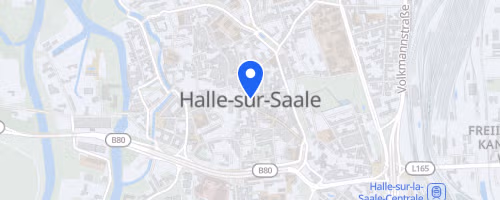 Stundenlaufserie Halle: 4. Lauf