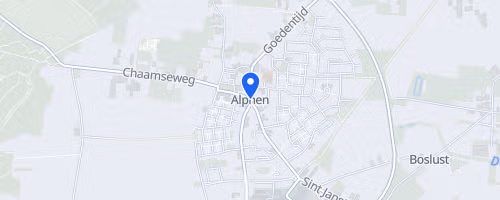 Alphen Gravelt