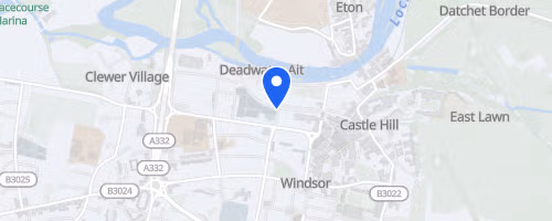 Windsor Trail Run