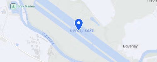 Run Dorney Lake Half Marathon, 10k & 5k - July