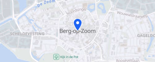 8e De Brabantse Wal Marathon