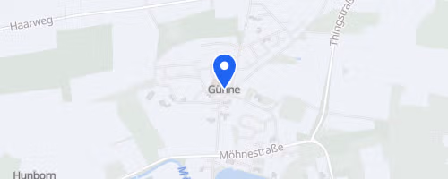 38. Möhnesee-Pokal-Lauf = Mehr als eine Herausforderung