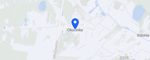 LEGEND Series Okuninka